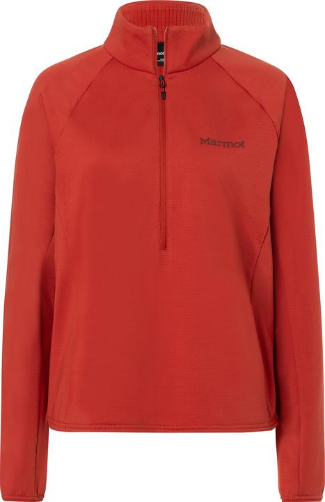 Image du produit Marmot Leconte Fleece 1/2 Zip (L)