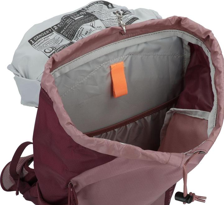 Immagine prodotto Deuter AC Lite 22 (22 l)