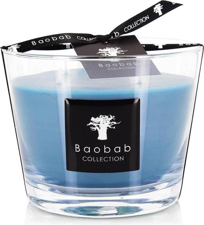 Image du produit Baobab Bougie parfumée