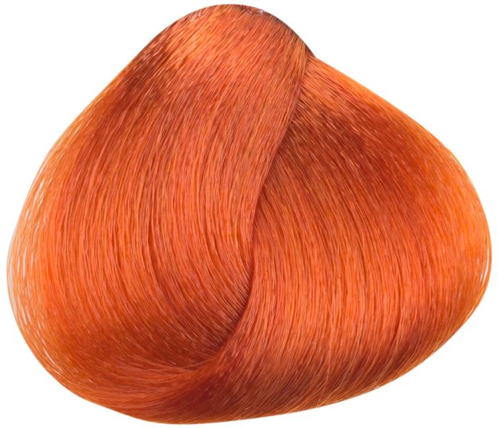 Ref. Permanent Colour Cream Haarfarbe Orange 100 ml (Orange)