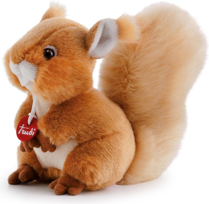 Immagine prodotto Trudi Scoiattolo (15 cm)