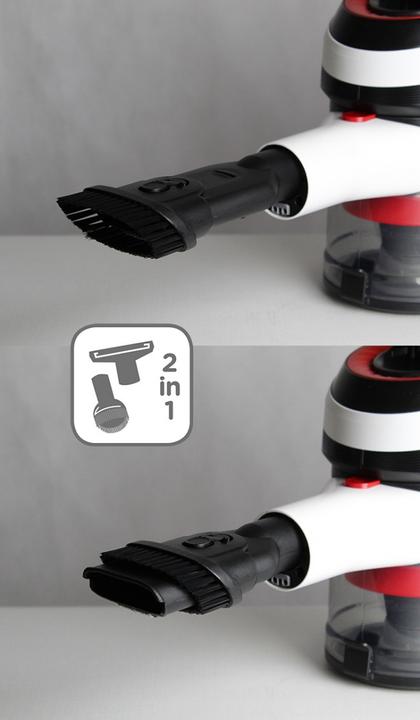 Image du produit Fakir HSA 700 Starky