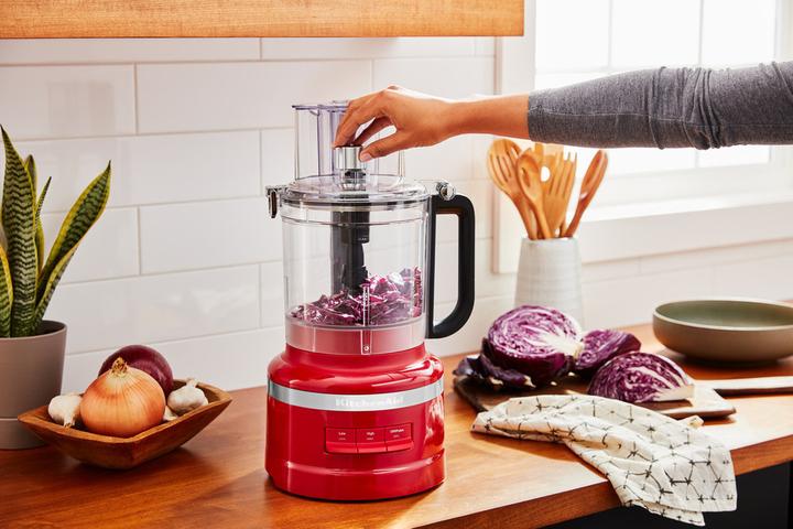 Actual product image KitchenAid 5KFP1319EER (3100 ml, 400 W)