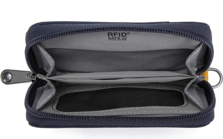 Actual product image Pacsafe Rfidsafe Card Wallet (Document & Wallet)
