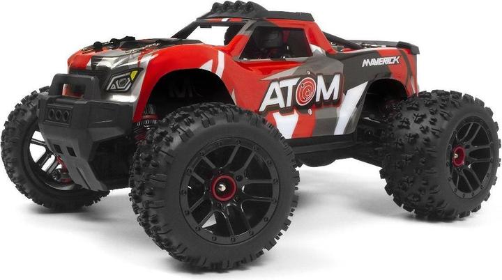 Produktbild Maverick Atom (RTR Ready-to-Run)