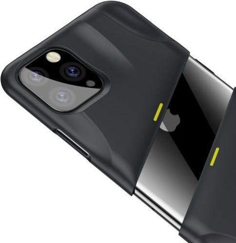 Immagine prodotto Baseus Flusso d'aria di raffreddamento del gioco protettivo (Apple iPhone 11 Pro)