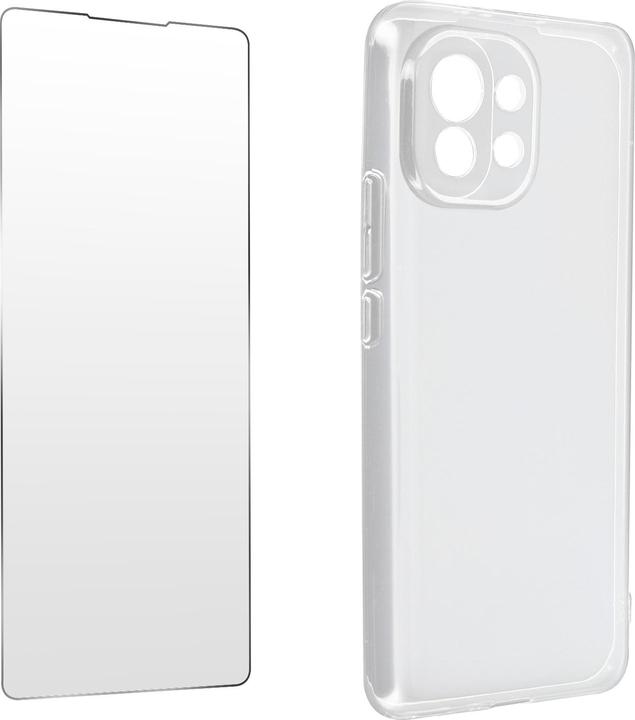 Produktbild Avizar Kit Series (Xiaomi Mi 11 5G)