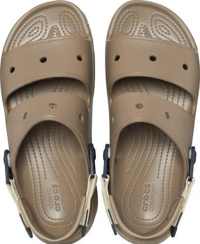 Immagine prodotto Crocs Sandalo All-Terrain (43, 43.5, 44, 43 1/3)