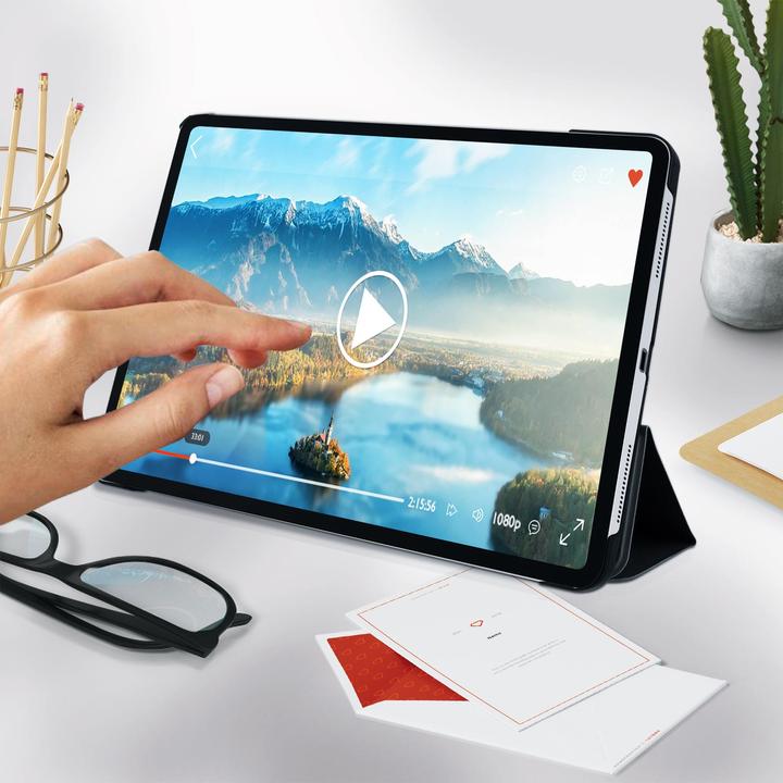 Produktbild Avizar Trifold Series (iPad Pro 11 2022 (4. Gen))