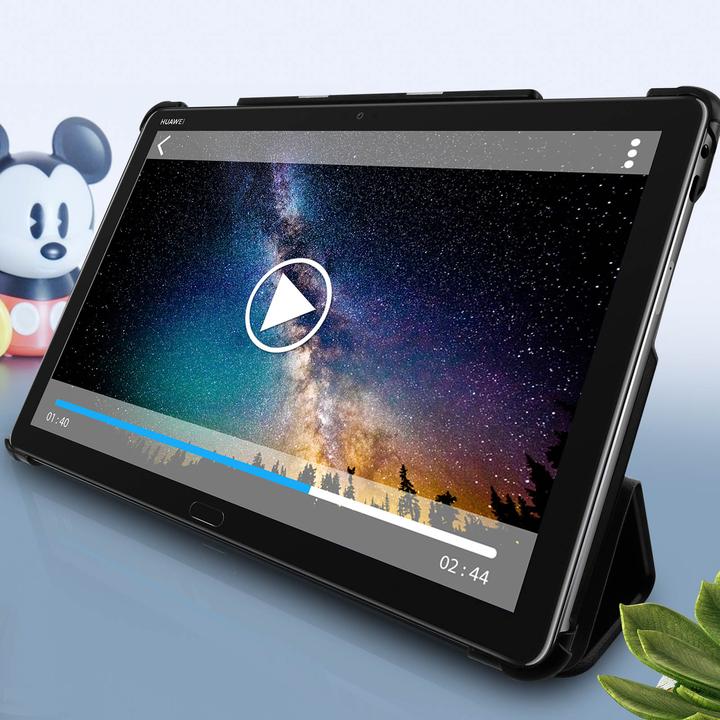 Produktbild Avizar Trifold Series (Huawei MediaPad M5 Lite)