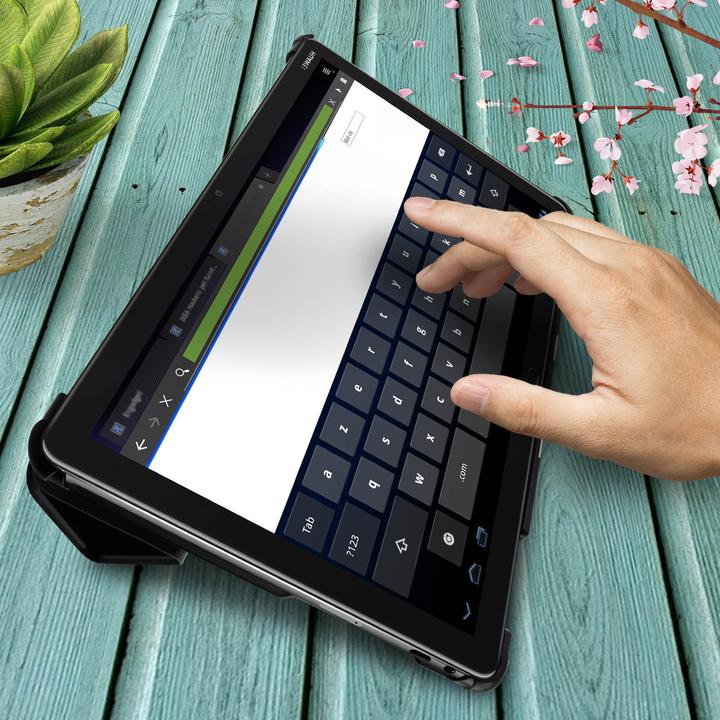 Produktbild Avizar Trifold Series (Huawei MediaPad M5 Lite)