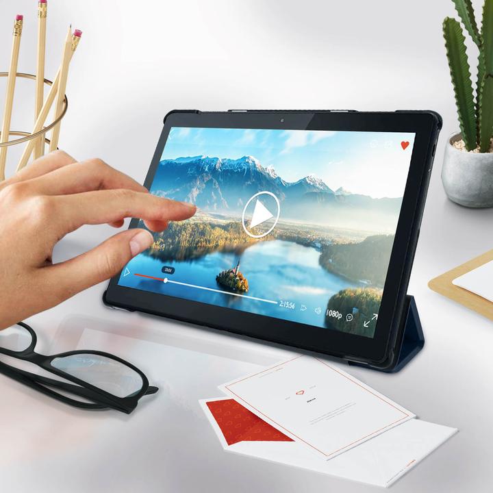 Produktbild Avizar Trifold Series (Lenovo Tab M10 HD)