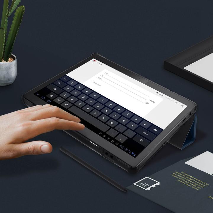 Produktbild Avizar Trifold Series (Lenovo Tab M10 HD)