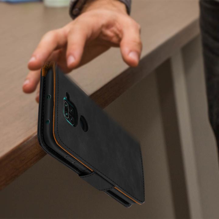 Produktbild Avizar Vintage Series (Xiaomi Redmi Note 9)