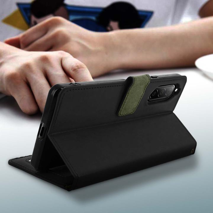 Actual product image Avizar Vintage Series (Sony Xperia 10 II)