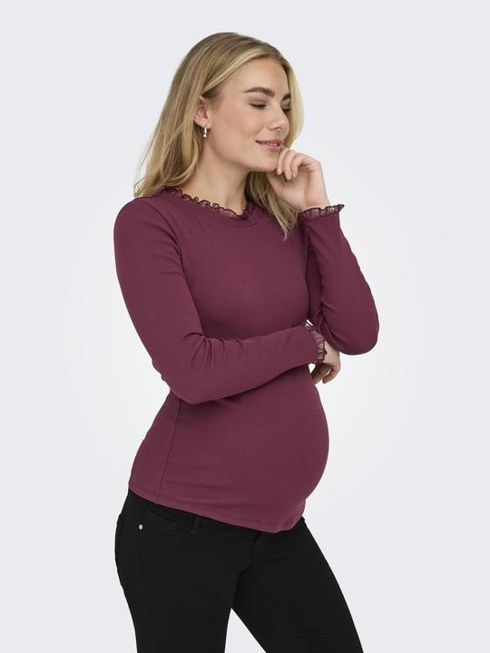 Immagine prodotto Only Maternity OLMLESLIE T-shirt T-shirt (XS)