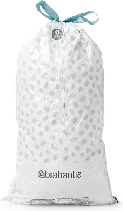 Actual product image Brabantia PerfectFit O (20 x, 30 l)