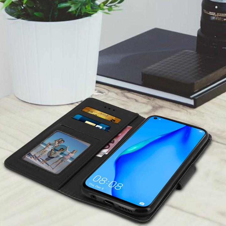 Actual product image Avizar Vito Series (Huawei P40 Lite)