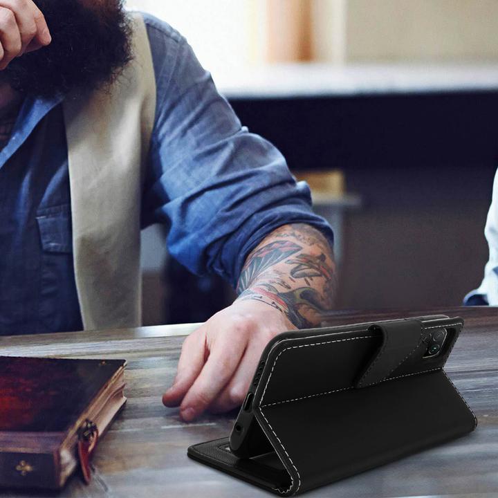 Actual product image Avizar Vito Series (Huawei P40 Lite)
