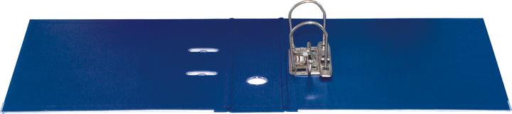 Immagine prodotto Donau Cartella a leva Premium A4 75 mm arancione (3975001PL-12) (A4, 75 mm, 1 Pezzo/i)