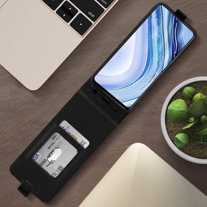 Produktbild Avizar Flexi Series (Xiaomi Redmi Note 9S)