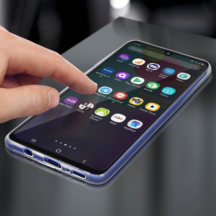 Actual product image Avizar Kit Series (Samsung Galaxy A41)
