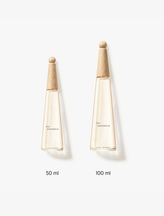 Produktbild Issey Miyake L'Eau d'Issay (Eau de Toilette, 50 ml)