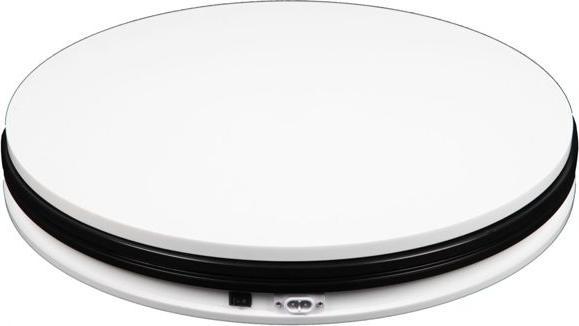 Immagine prodotto Falcon Eyes Mini giradischi T360-A1 45 cm fino a 40 kg