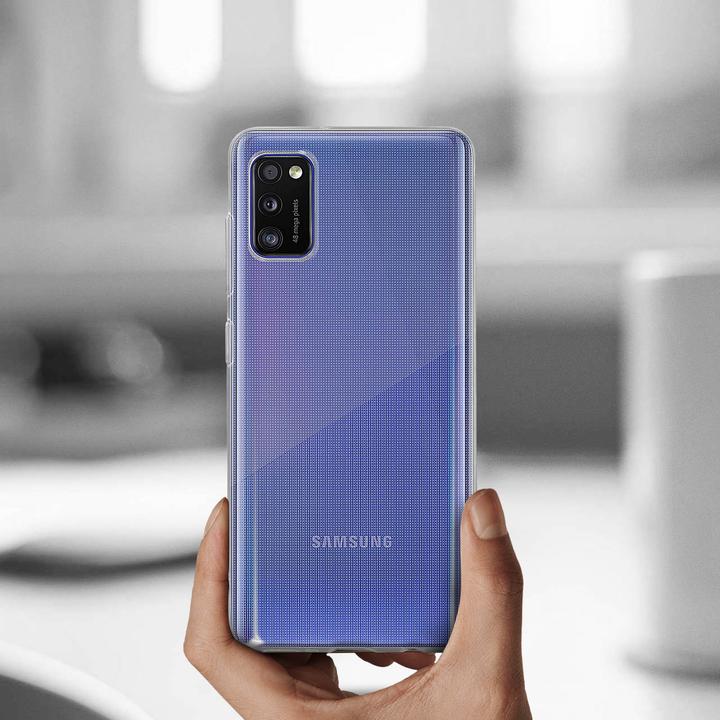 Image du produit Avizar Série de kits (Samsung Galaxy A41)
