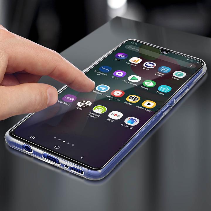 Image du produit Avizar Série de kits (Samsung Galaxy A41)