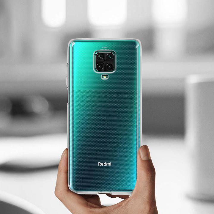 Image du produit Avizar Série de kits (Xiaomi Redmi Note 9S)