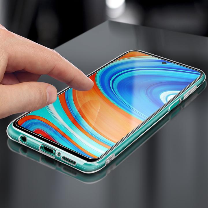 Image du produit Avizar Série de kits (Xiaomi Redmi Note 9S)