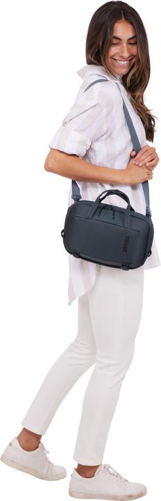 Actual product image Thule Subterra 2 Crossbody 5l - Dark Slate (5 l)