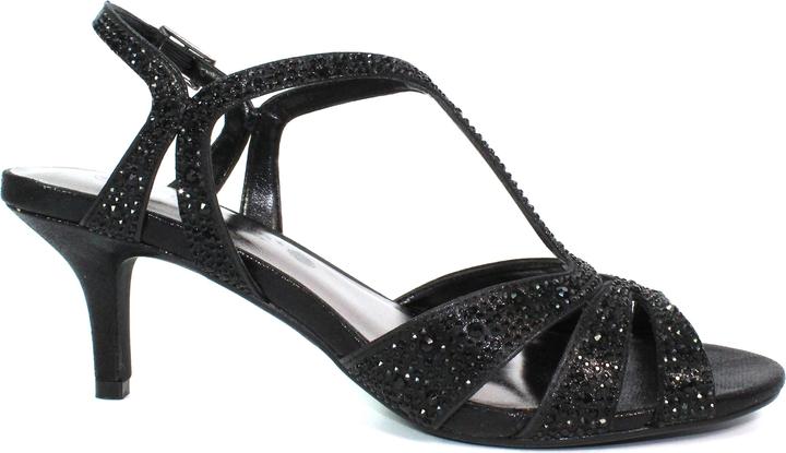 Actual product image Lunar Francie sandals (39)