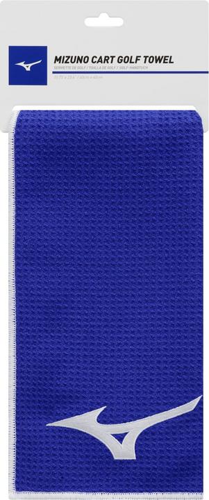 Actual product image Mizuno Micro Fibre Towel