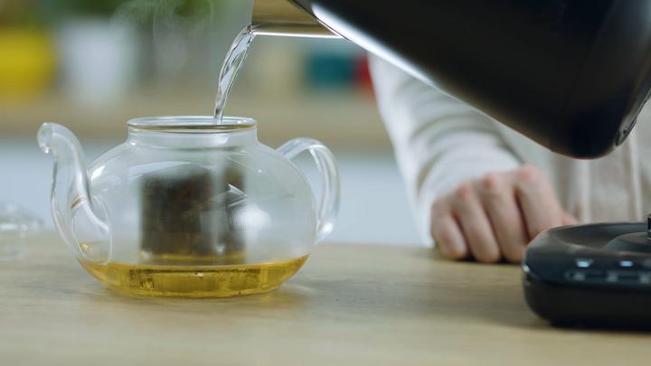 Actual product image Ninja Kettle KT200EU (1.70 l)