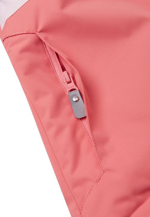 Produktbild Reima Kid's Reimatec Winter Jacket Salla (110)
