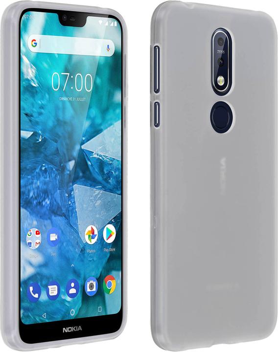 Image du produit Avizar Série Francis (Nokia 7.1)