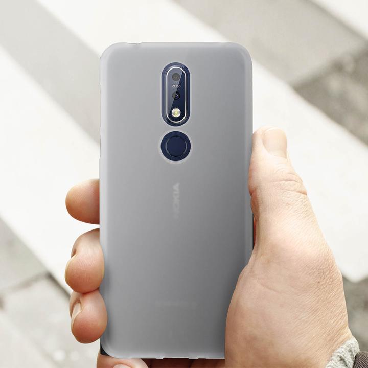 Image du produit Avizar Série Francis (Nokia 7.1)