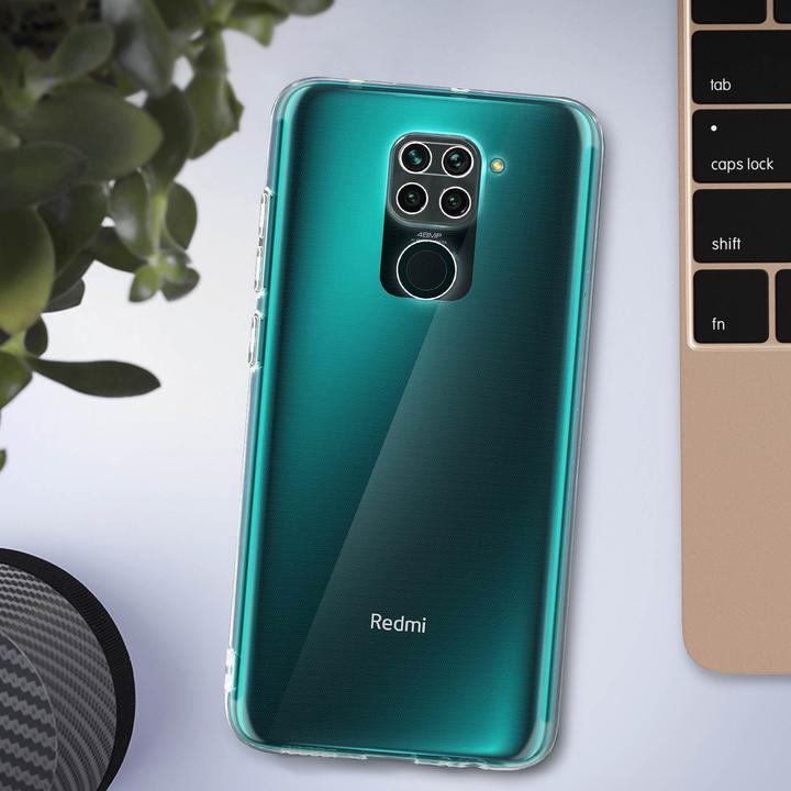 Actual product image Avizar Francis Series (Xiaomi Redmi Note 9)