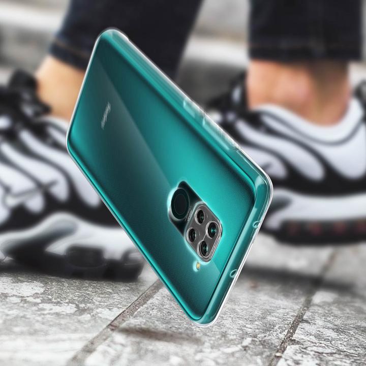 Actual product image Avizar Francis Series (Xiaomi Redmi Note 9)
