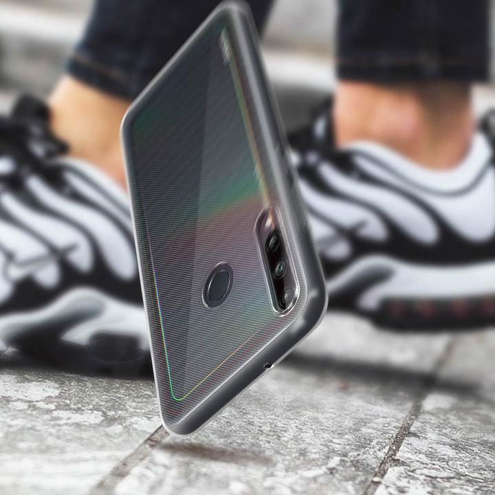 Image du produit Avizar Série Francis (Huawei P40 Lite E)