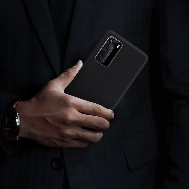 Image du produit Avizar Série Souple (Huawei P40 Pro)