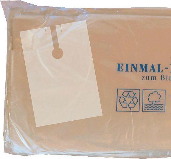 Immagine prodotto Fripac Mantelle monouso per parrucchieri