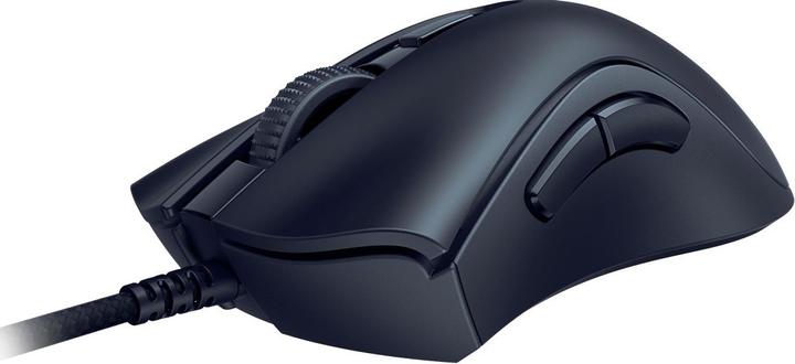 Actual product image Razer DeathAdder V2 Mini (Cable)