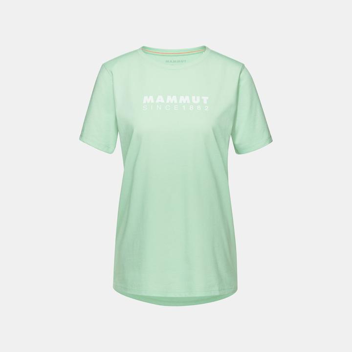 Actual product image Mammut Women's Core T-Shirt Logo (S)