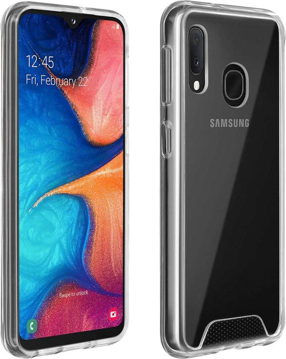Produktbild Avizar Bazik Series (Samsung Galaxy A20e)