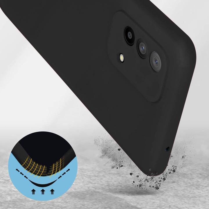 Produktbild Avizar Fast Series (Oppo A74)