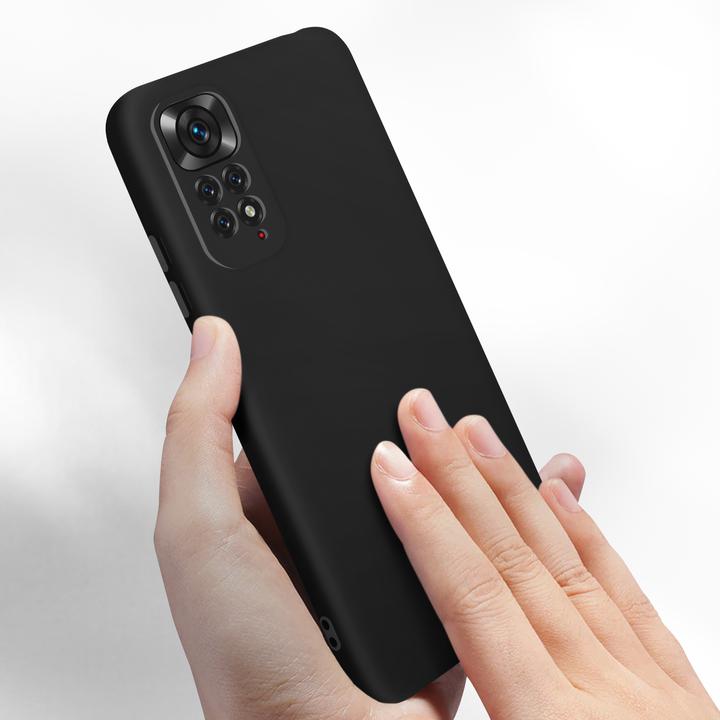 Immagine prodotto Avizar Serie veloce (Xiaomi Redmi Note 11S)