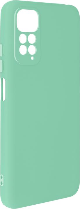 Actual product image Avizar Fast Series (Xiaomi Redmi Note 11S)